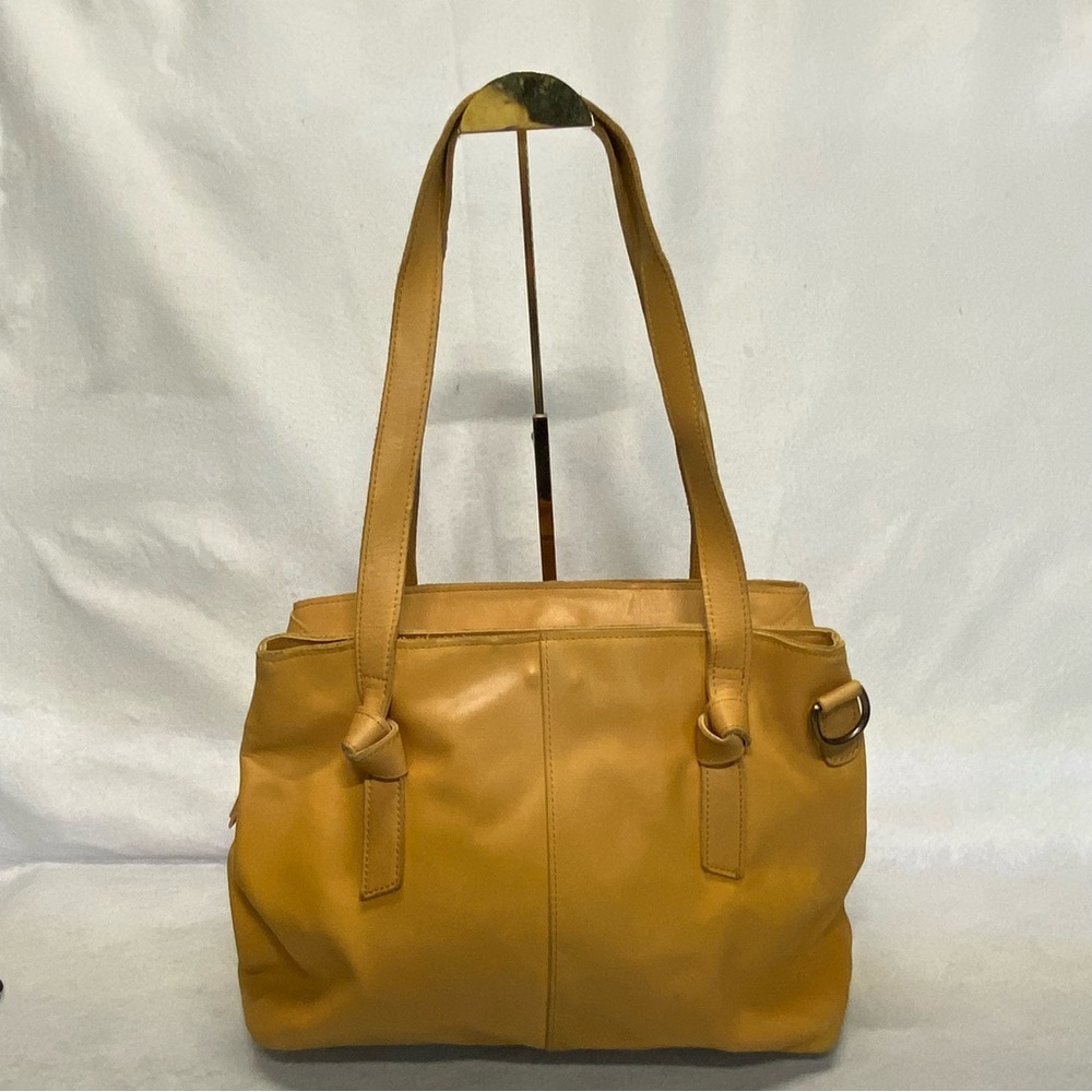 Able Tan Shoulder Bag - image 1